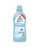 Nahka mitteärritav kangapehmendaja FROSCH ZERO%, 750 ml