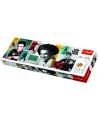 Pusle TREFL "Elvis Presley", panoraam, 500 tükki