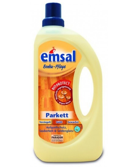 Parketi hooldusvahend EMSAL, 1000 ml