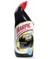 WC puhastusvahend HARPIC, 750 ml