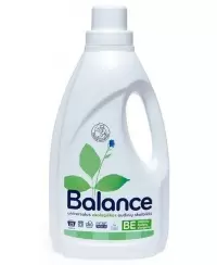 Ekologiškas skalbiklis BALANCE, universalus, 1.5 l