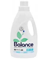 Skalbiklis BALANCE, baltiems audiniams, 1.5 l