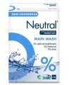 Pesupulber NEUTRAL Main Wash, 1188 kg