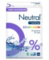 Pesupulber NEUTRAL Color Wash, 1188 kg