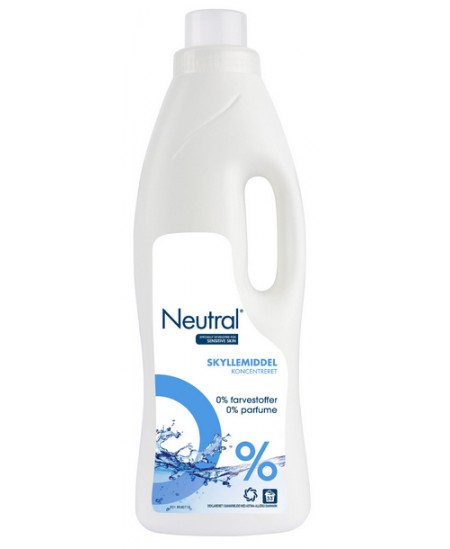 Pesupehmendaja NEUTRAL, 1 l