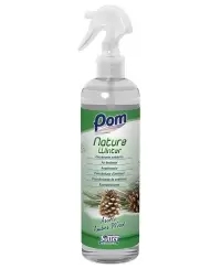 Oro gaiviklis POM Nature Winter "Arctic Amber Wood", 350 ml