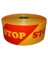 STOP-eralduslint, 10 cm x 100 m