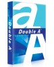 Koopiapaber DOUBLE A, 80 g/m2, A4, 500 lehte