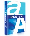 Koopiapaber DOUBLE A, 80 g/m2, A4, 500 lehte