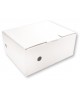 Arhiivikast SM-LT, 335x250x150 mm, valge