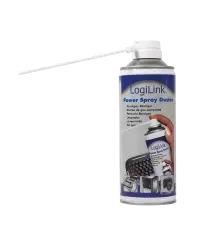 Logilink RP0008  Power Air Cleaining Spray, 400 ml