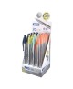Pastapliiats MILAN P1 SILVER, 1 mm, sinine