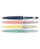 Pastapliiats MILAN CAPSULE SILVER, 1 mm, sinine