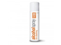 ColorWay Alcohol spray for disinfection CW-3360 Cleaner, 500 ml