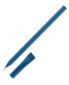 Ökoloogiline pastapliiats NATURELLE, 0.5 mm, tumesinine korpus, sinine