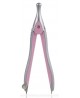 Sirkel COLORINO Pastel