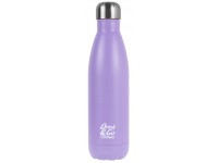 Gertuvė COOLPACK Drink&Go, violetinė