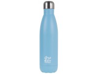 Gertuvė COOLPACK Drink&Go, mėlyna