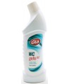 WC-geel 3x1 mere aroom, 5 l