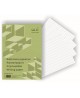 Kirjapaber SM-LT, A3, jooned, 100 lehte