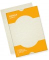 Dekoratiivpaber MARMOR MARINA, A4, 90 g / m2, 50 lehte, Conchiglia
