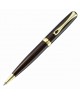 Automaatne pastapliiats Diplomat Marakesh, 0,7 mm, sinine