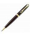 Automaatne pastapliiats Diplomat Marakesh, 0,7 mm, sinine