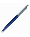 Automaatne pastapliiats Diplomat Magnum Equipment, sinine korpus, 0,7 mm, sinine