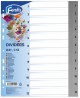 Eralduslehed FOROFIS, 1-12, värviline, A4+