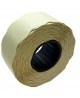 Hinnasildid 26x16mm, lainega, 1000tk., Valged