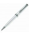 Automaatne pliiats Diplomat Excellence A, valge pärl, 0,7 mm