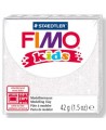 Polümeersavi lastele FIMO, läikivvalge, 42 g