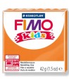 Polümeersavi lastele FIMO, oranž, 42 g