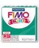 Polümeersavi lastele FIMO, roheline, 42 g