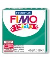 Polümeersavi lastele FIMO, roheline, 42 g