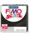 Polümeersavi lastele FIMO, must, 42 g