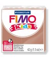Polümeersavi lastele FIMO, helepruun, 42 g