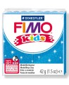 Polümeersavi lastele FIMO, läikiv sinine, 42 g