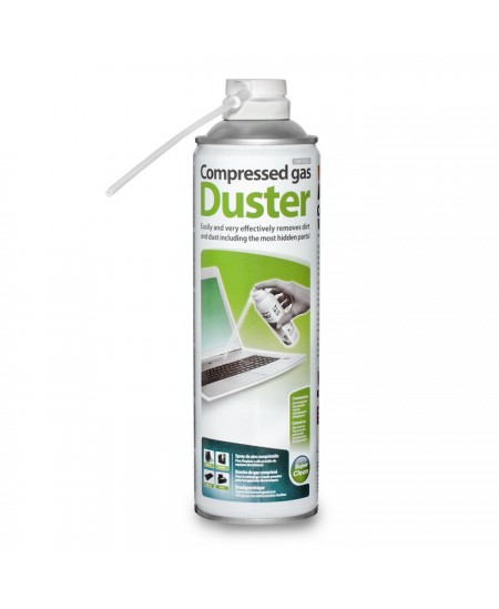 ColorWay Compressed suruõhuga puhastusvahend Air Duster, 500 ml