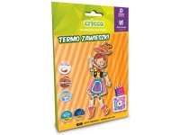 Kūrybinis rinkinys CRICCO, pasigamink pakabuką