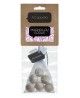 Autolõhn ACAPPELLA, puupallid, magnoolia aed, 6 tk
