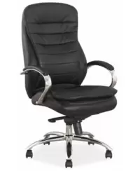 Kėdė CA0114, juoda