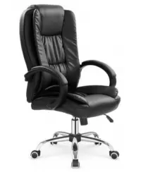 Kėdė CA0117, juoda