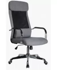 Kėdė CA0122, pilka