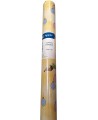 Dovanų pakavimo popierius, įvairių motyvų, 70 cm x 2 m