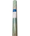 Eksklusiivne kinkepaber, läikiv, 70 cm x 1,5 m