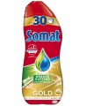 Gelis indaplovėms SOMAT GOLD, 540 ml