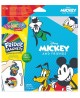 Magnetite loominguline komplekt COLORINO Disney „Miki Hiir
