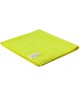 Universaalne mikrokiudlapp 40x40 cm, kollane, 1 tk