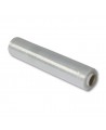 Veniv pakkekile STRETCH, 430 mm x 600 m x 8 µm, läbipaistev